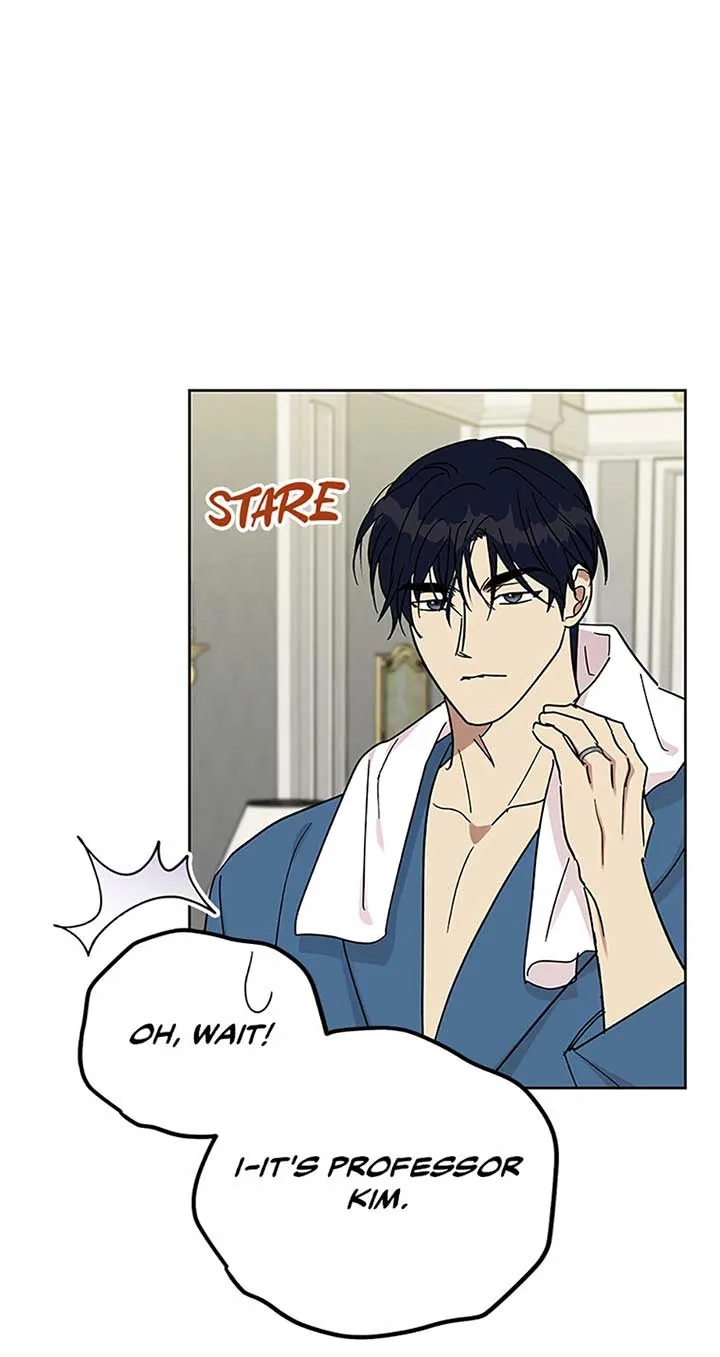 Love Class Chapter 68 Online - página 57