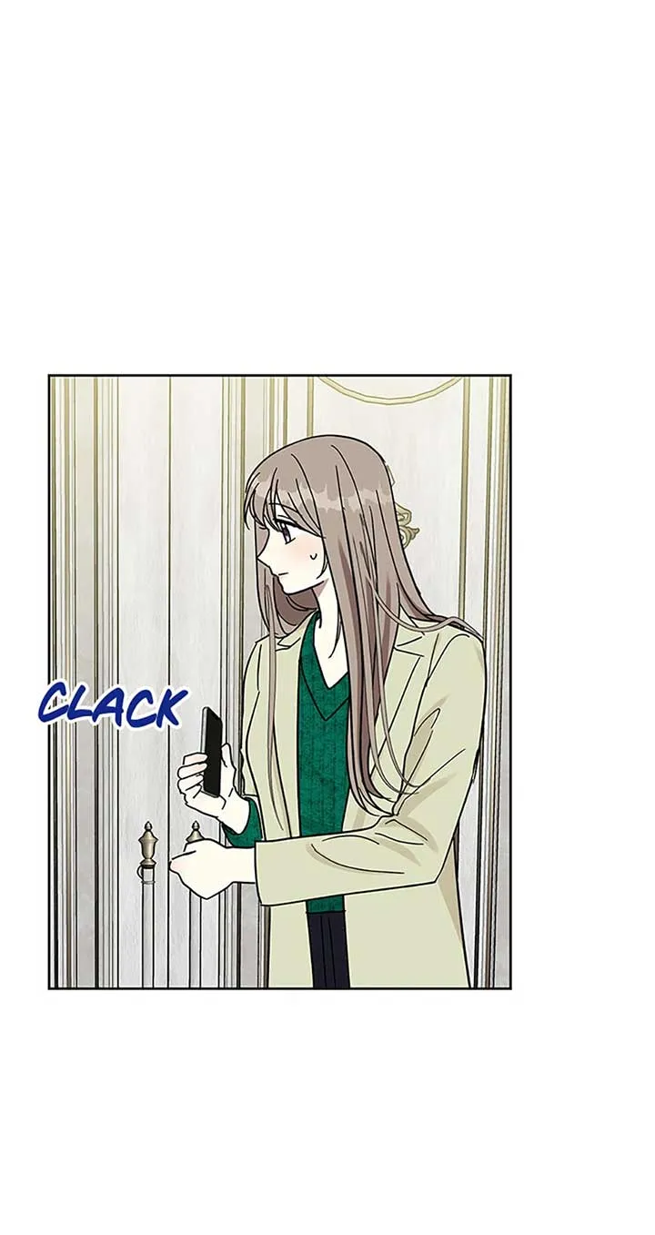 Love Class Chapter 68 Online - página 59