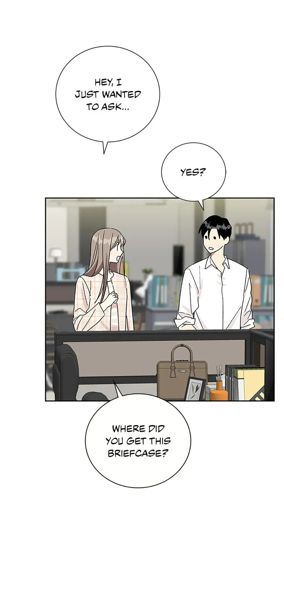 Love Class Chapter 69 Online - página 6