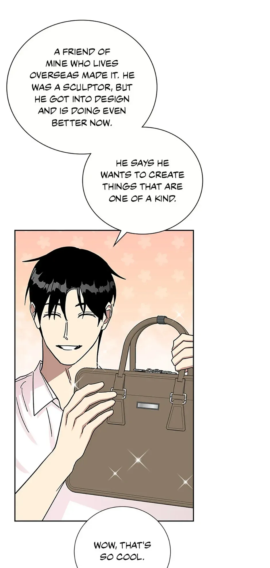 Love Class Chapter 69 Online - página 7