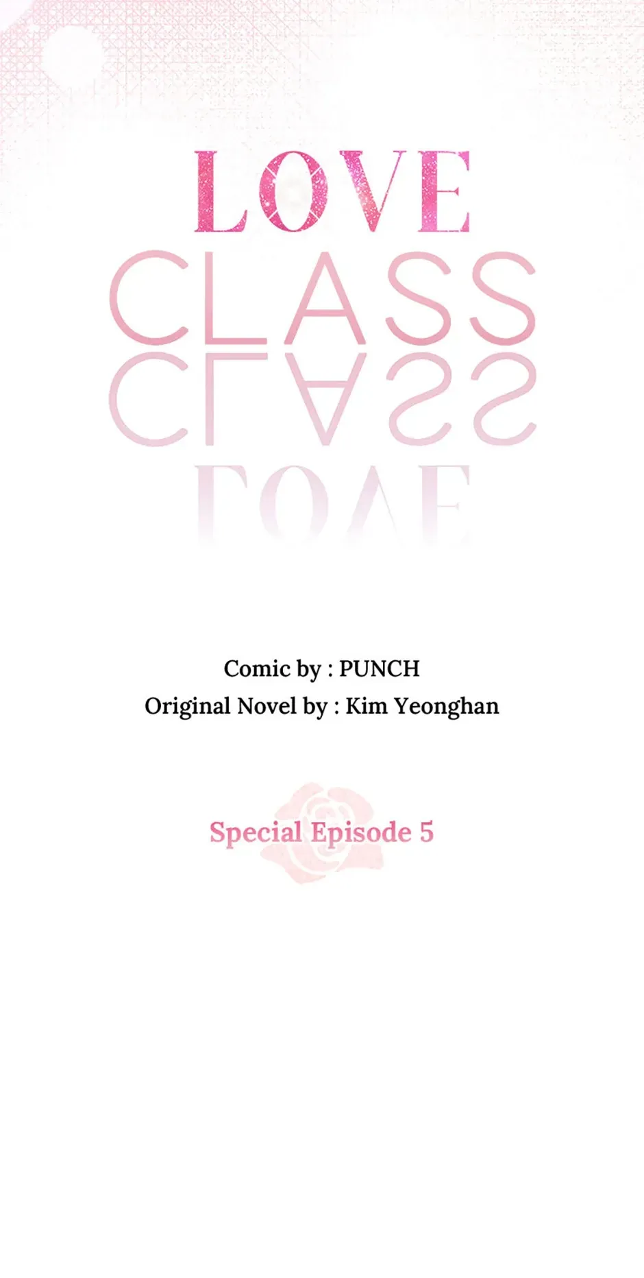 Love Class Chapter 69 Online - página 13
