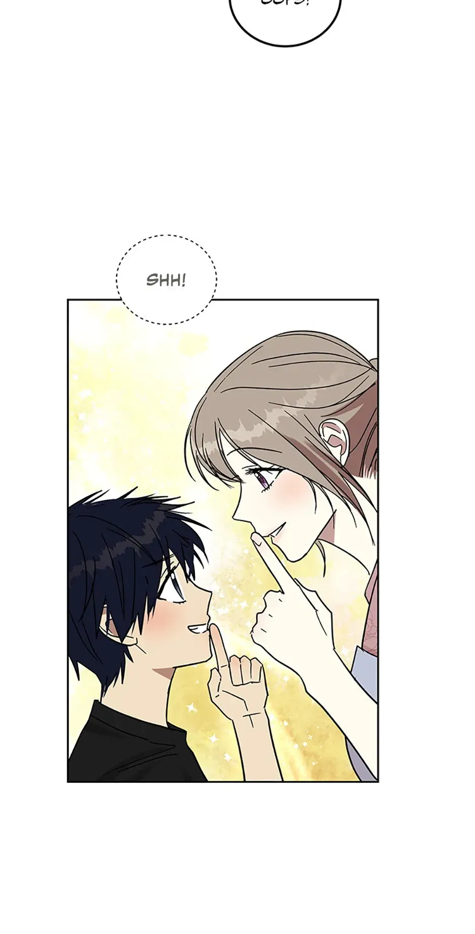 Love Class Chapter 69 Online - página 20