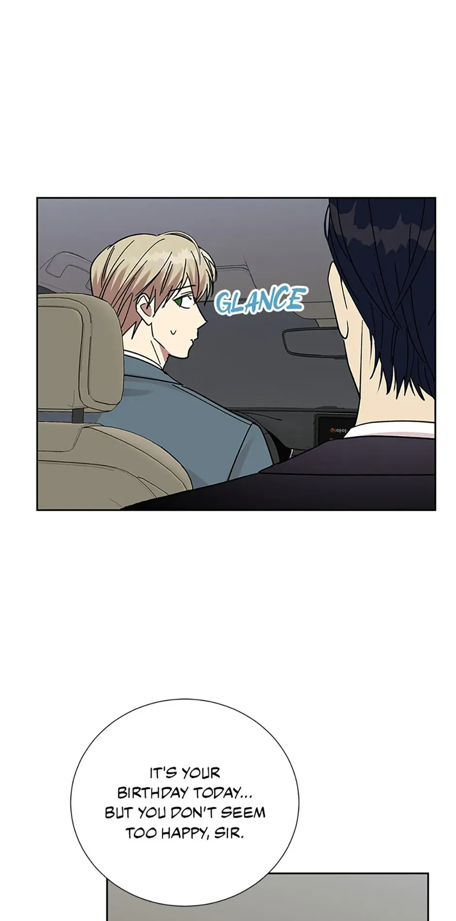 Love Class Chapter 69 Online - página 27