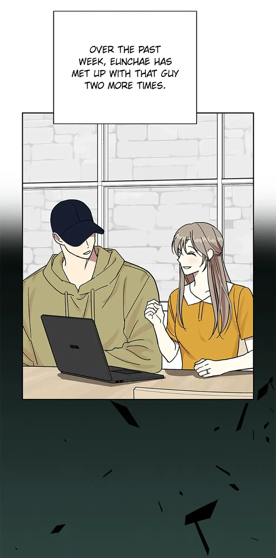 Love Class Chapter 69 Online - página 29