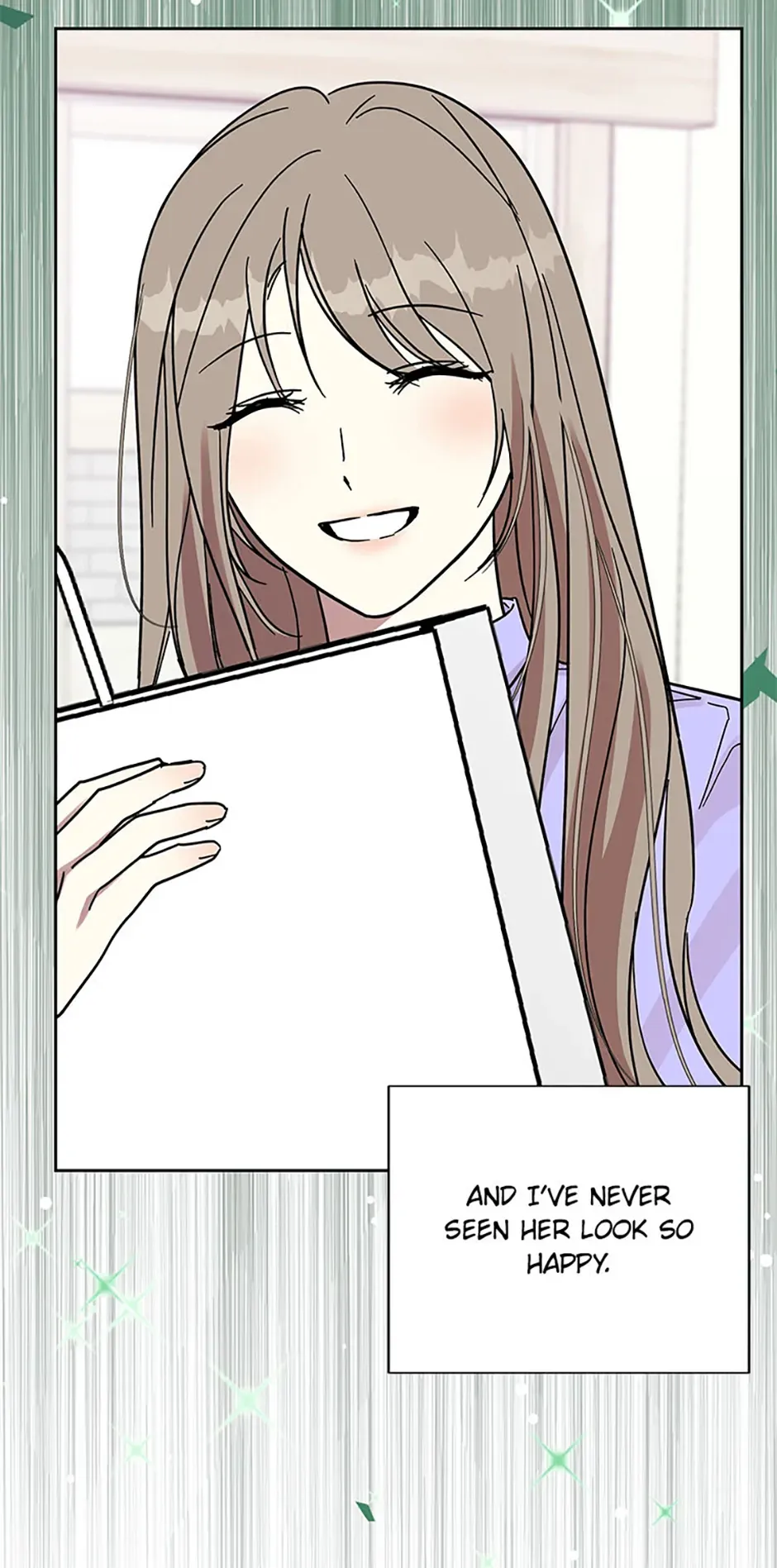 Love Class Chapter 69 Online - página 31