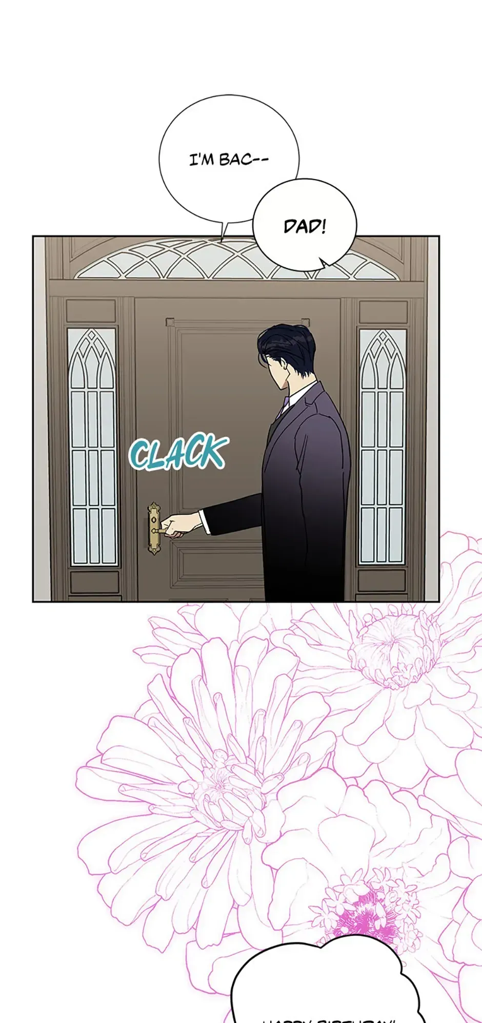 Love Class Chapter 69 Online - página 35