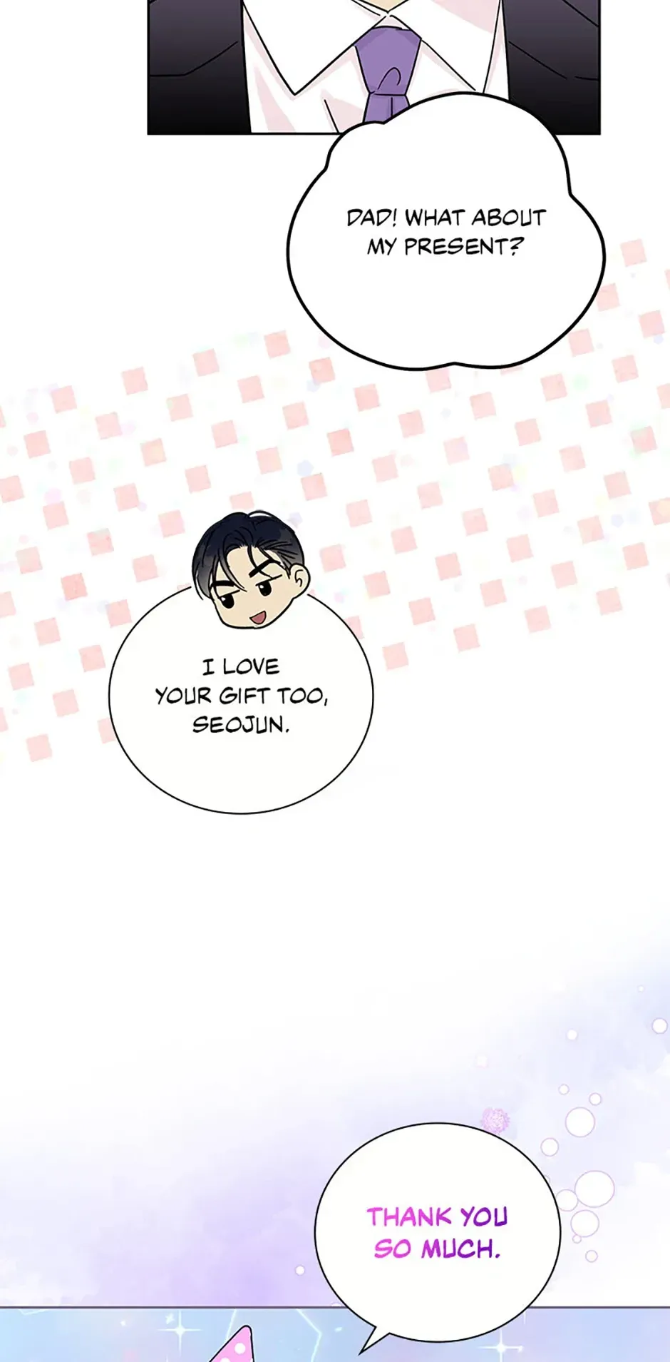 Love Class Chapter 69 Online - página 47