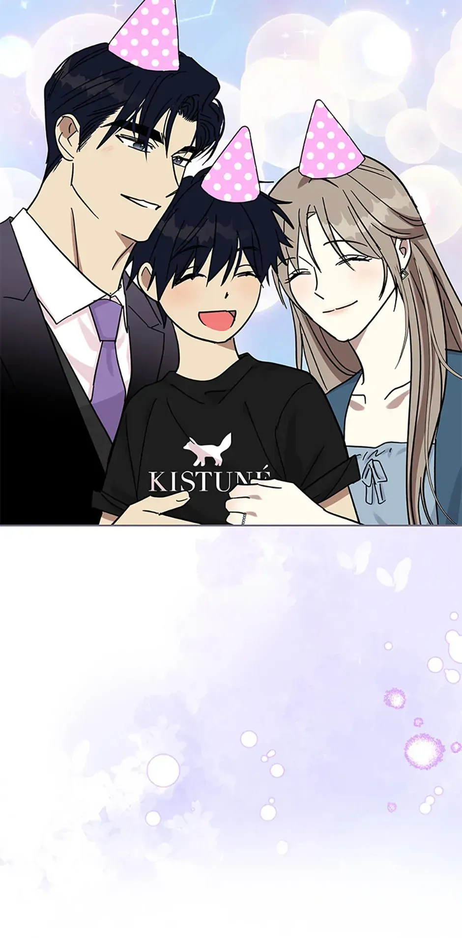 Love Class Chapter 69 Online - página 48