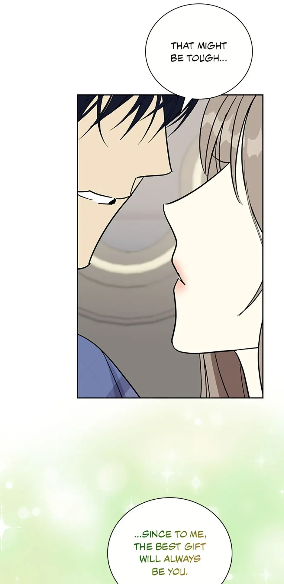 Love Class Chapter 69 Online - página 54
