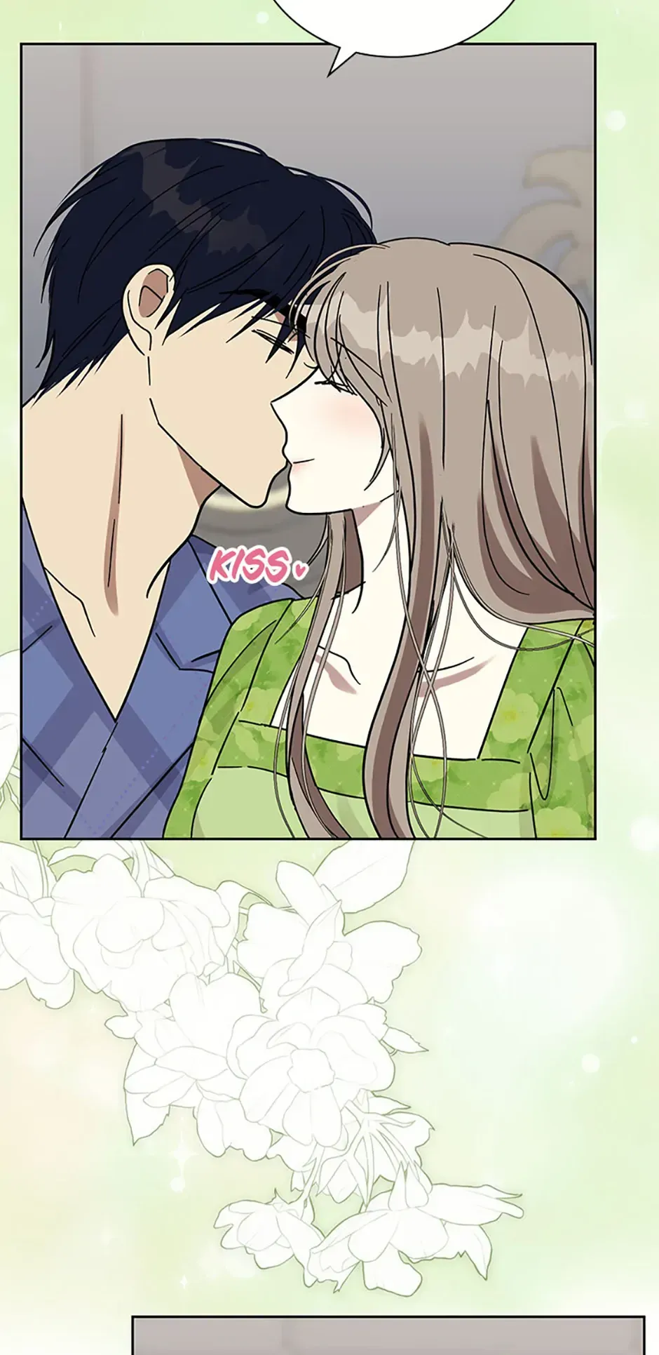 Love Class Chapter 69 Online - página 55