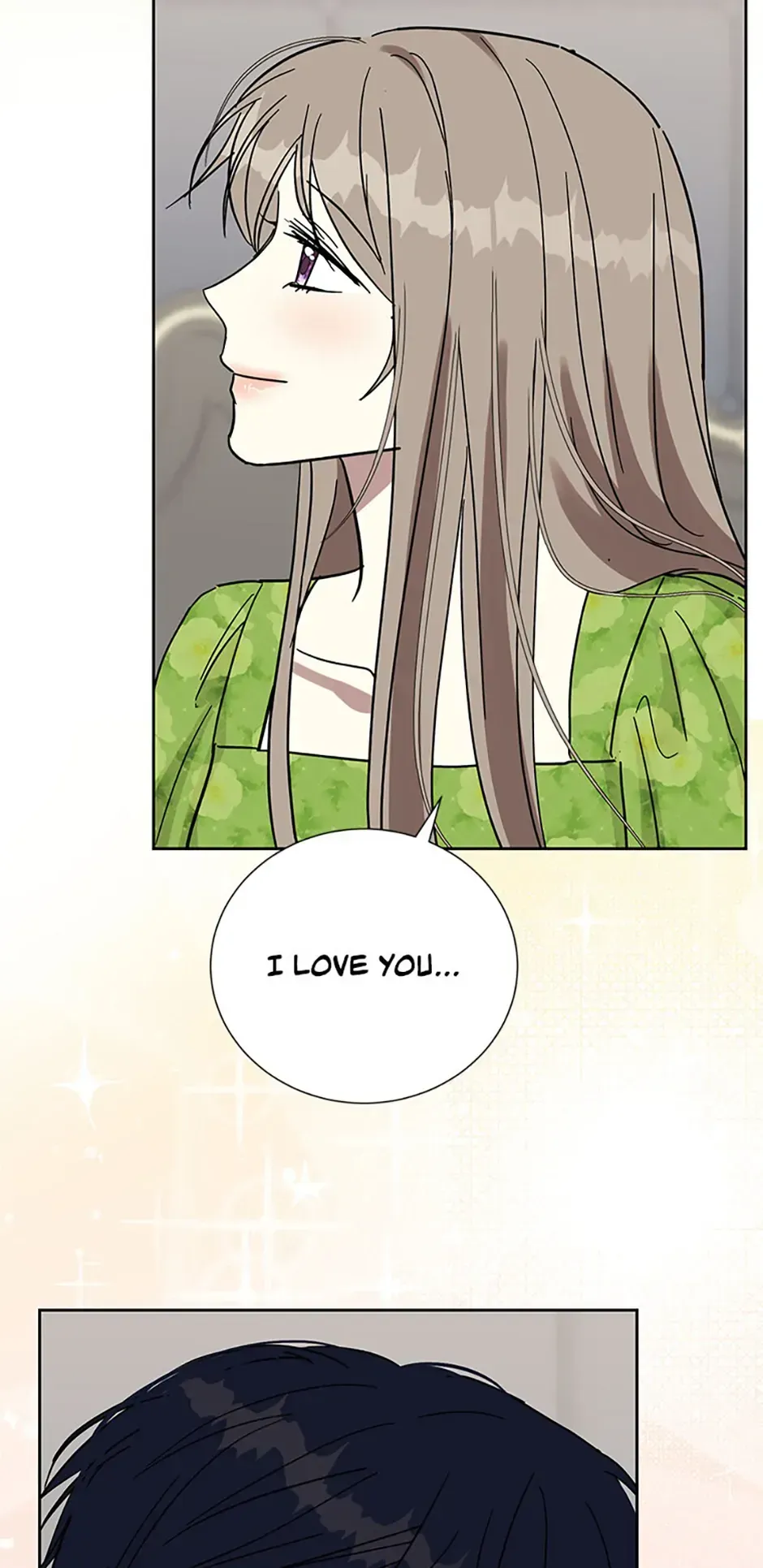 Love Class Chapter 69 Online - página 56