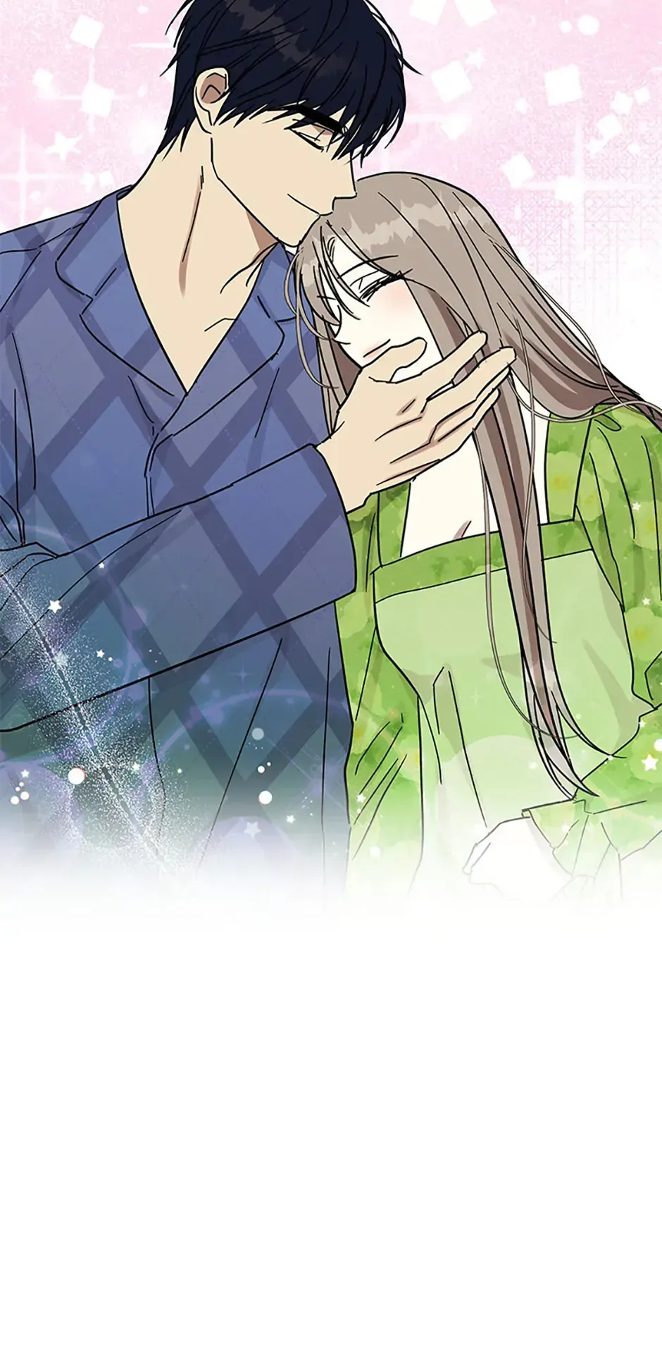 Love Class Chapter 69 Online - página 58