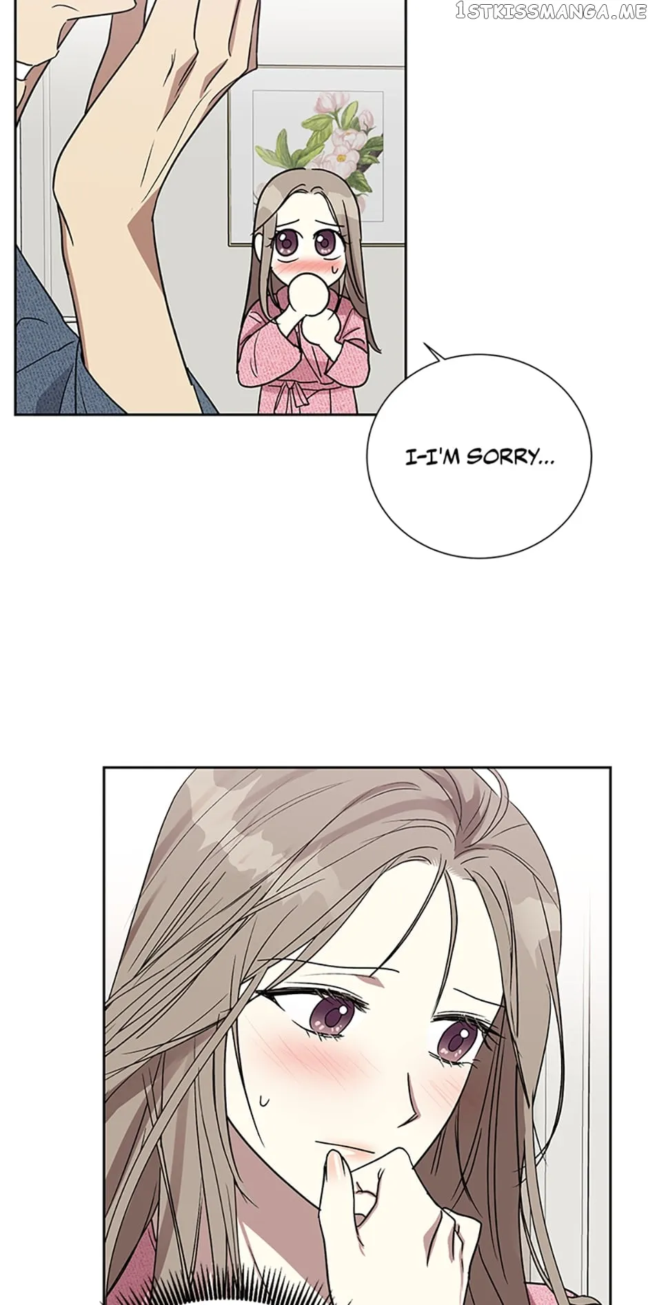 Love Class Chapter 7 Online - página 6