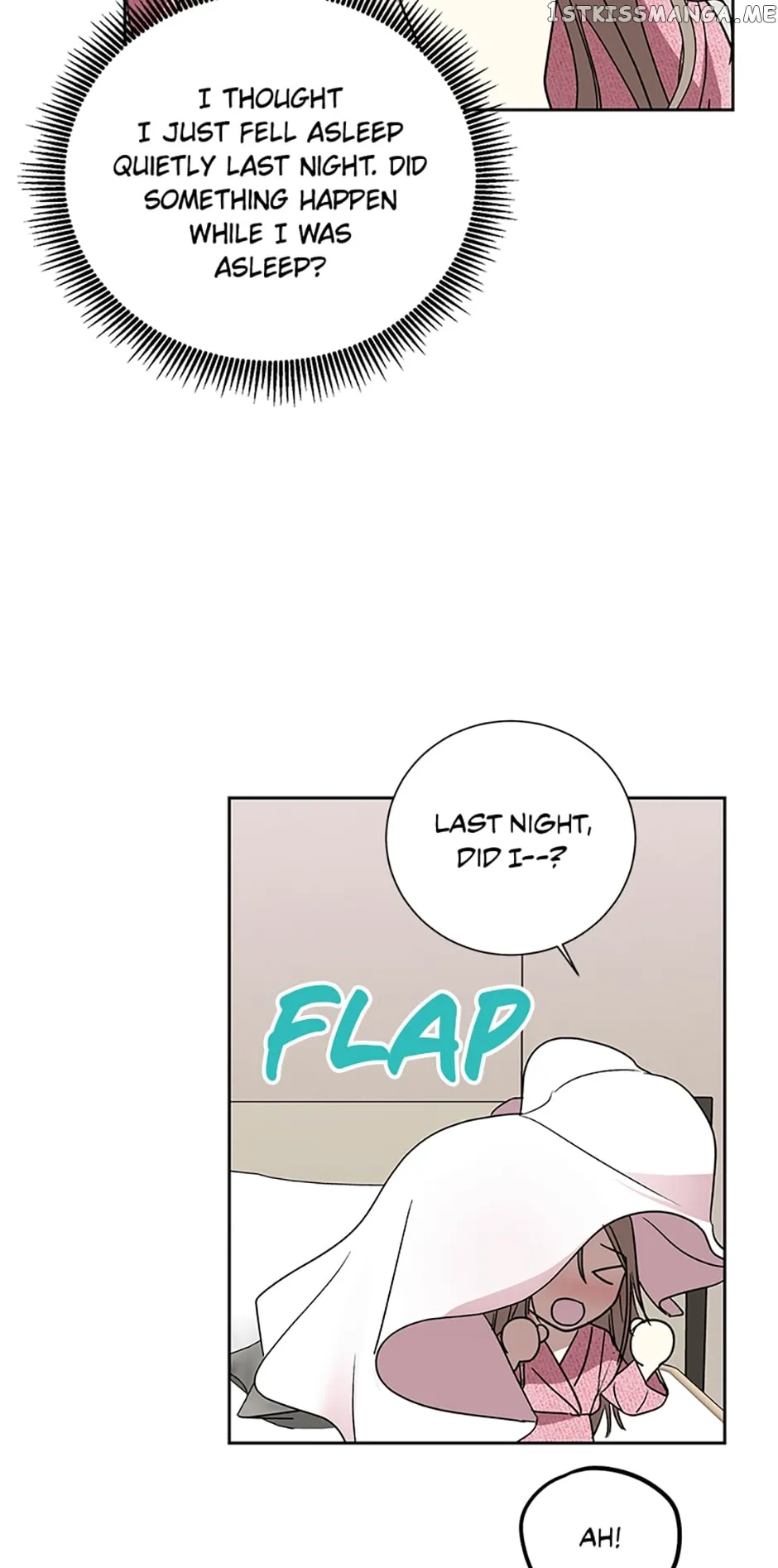 Love Class Chapter 7 Online - página 7