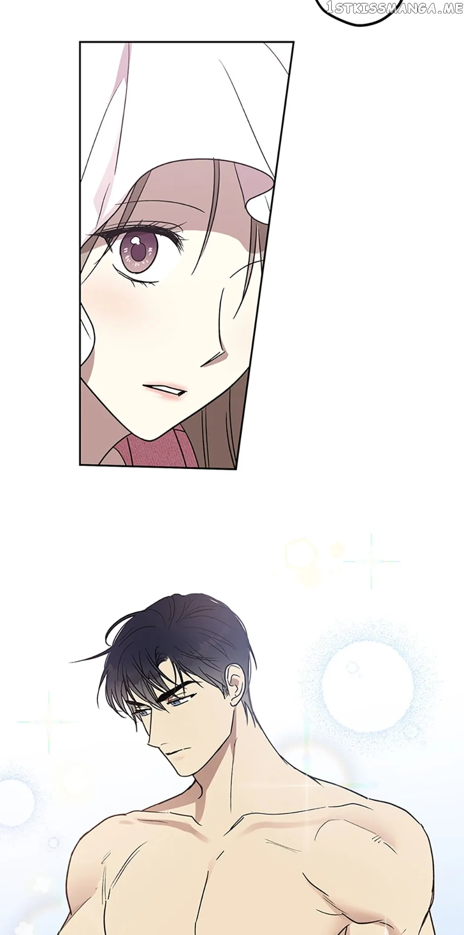 Love Class Chapter 7 Online - página 8