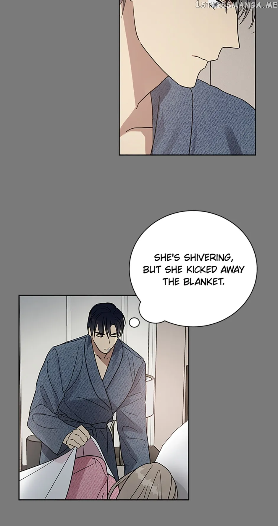 Love Class Chapter 7 Online - página 13