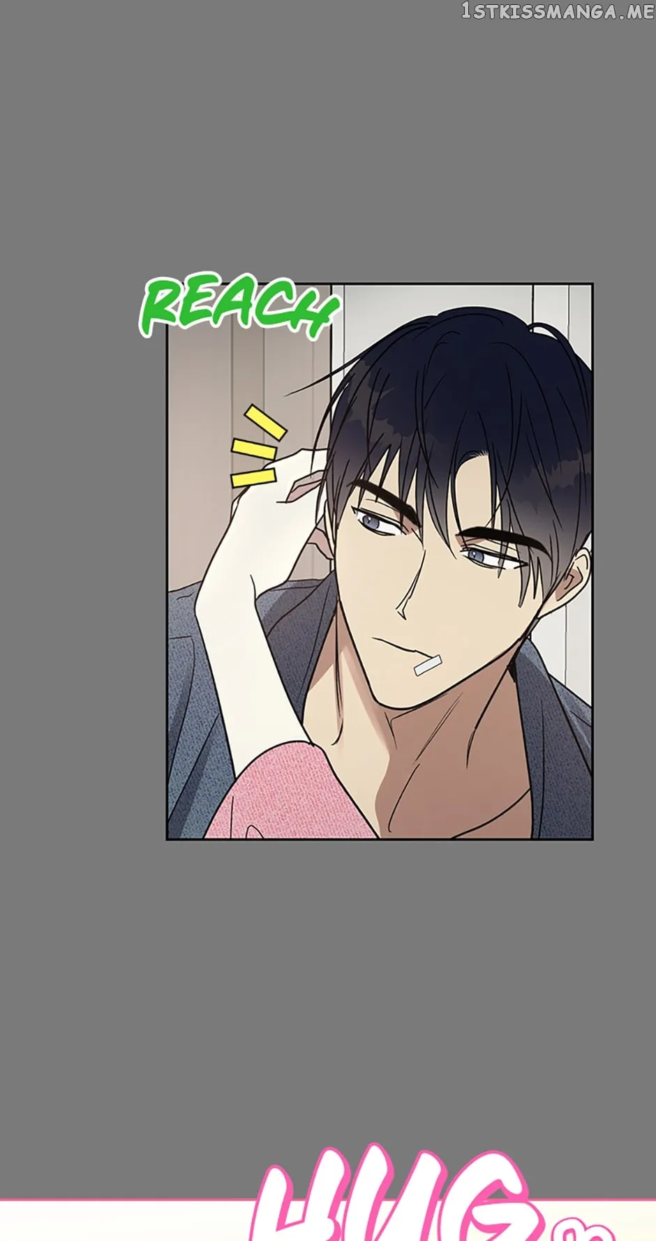 Love Class Chapter 7 Online - página 14