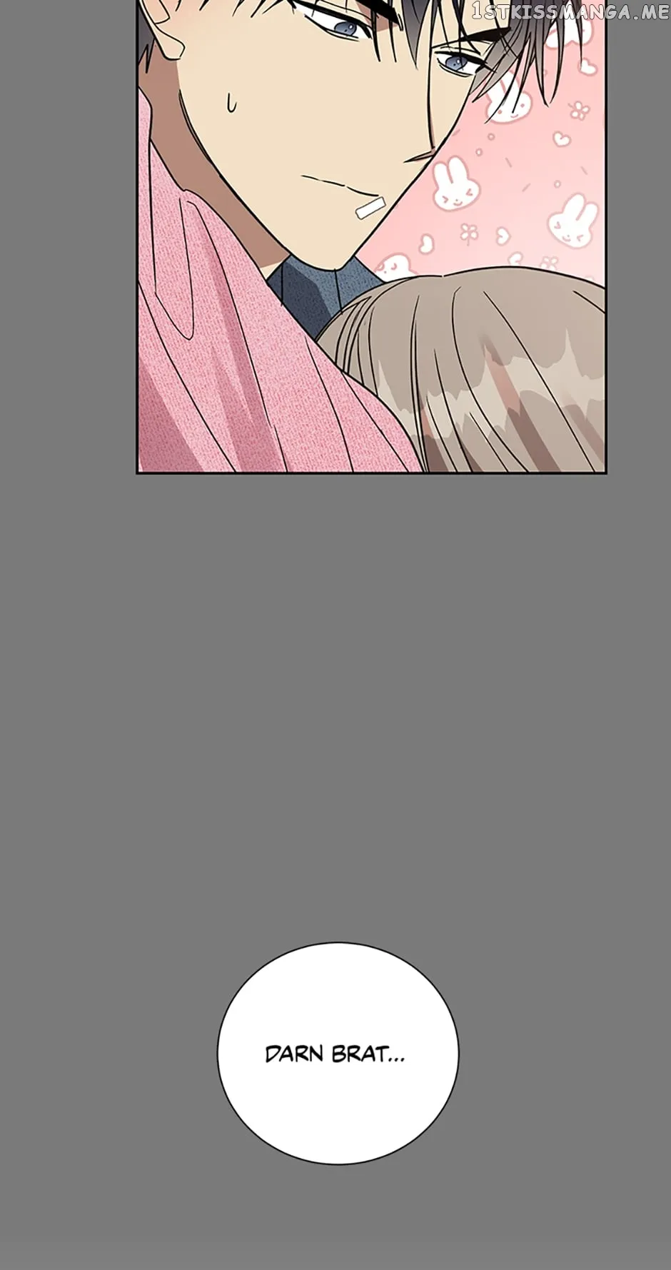 Love Class Chapter 7 Online - página 16