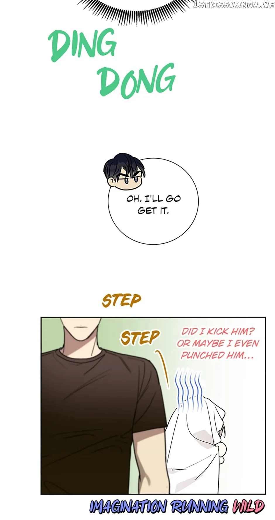 Love Class Chapter 7 Online - página 18