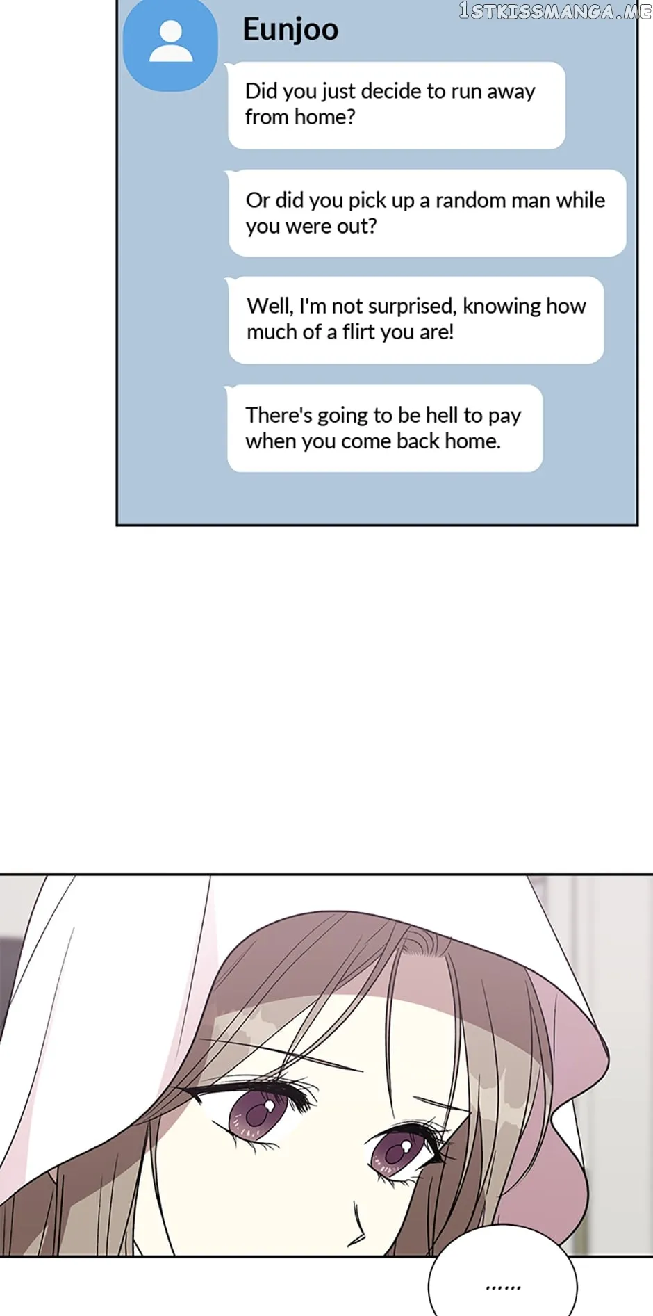 Love Class Chapter 7 Online - página 20