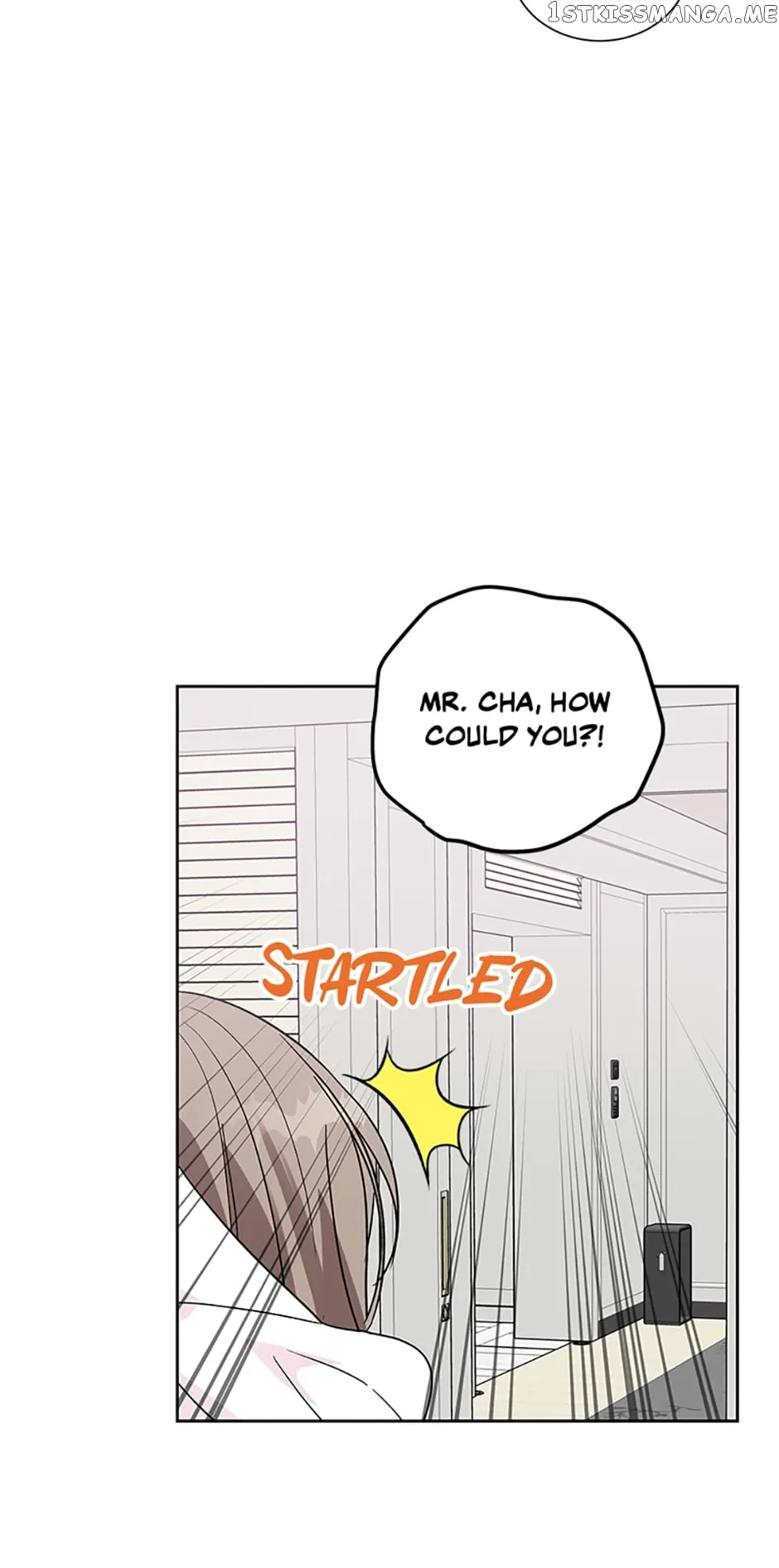 Love Class Chapter 7 Online - página 21