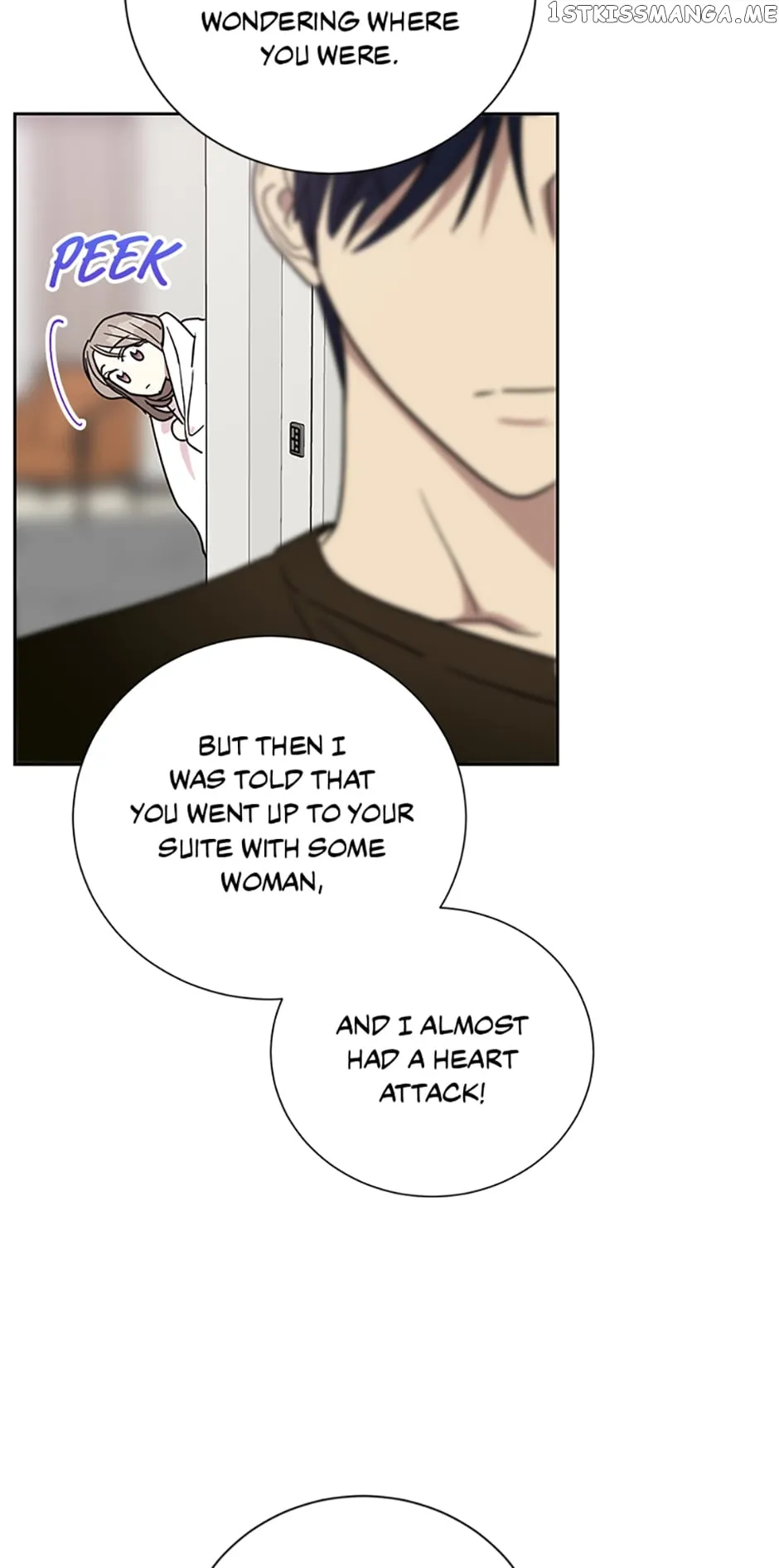 Love Class Chapter 7 Online - página 23