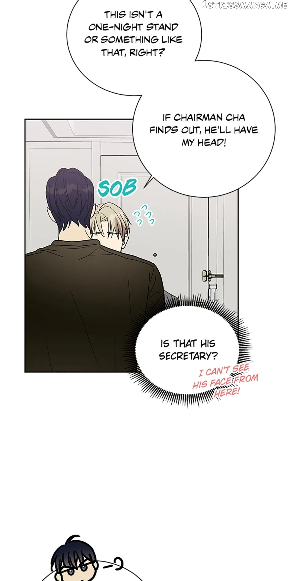 Love Class Chapter 7 Online - página 24