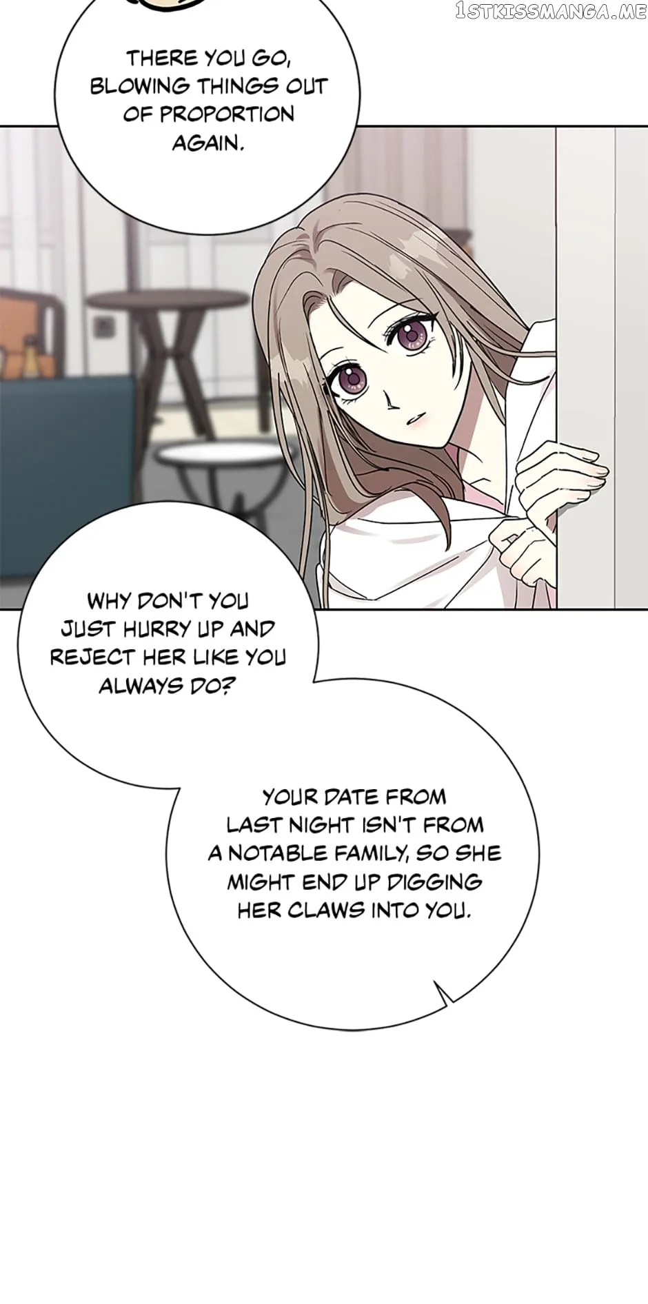 Love Class Chapter 7 Online - página 25