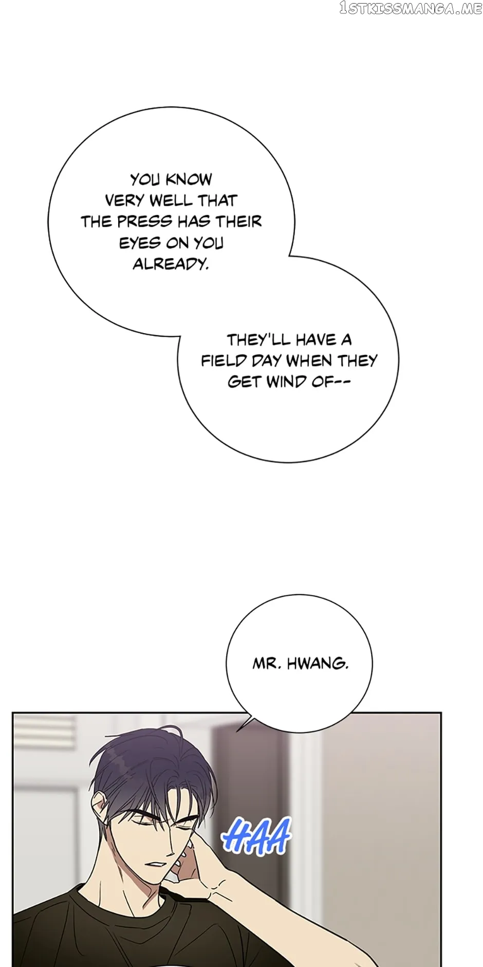 Love Class Chapter 7 Online - página 26
