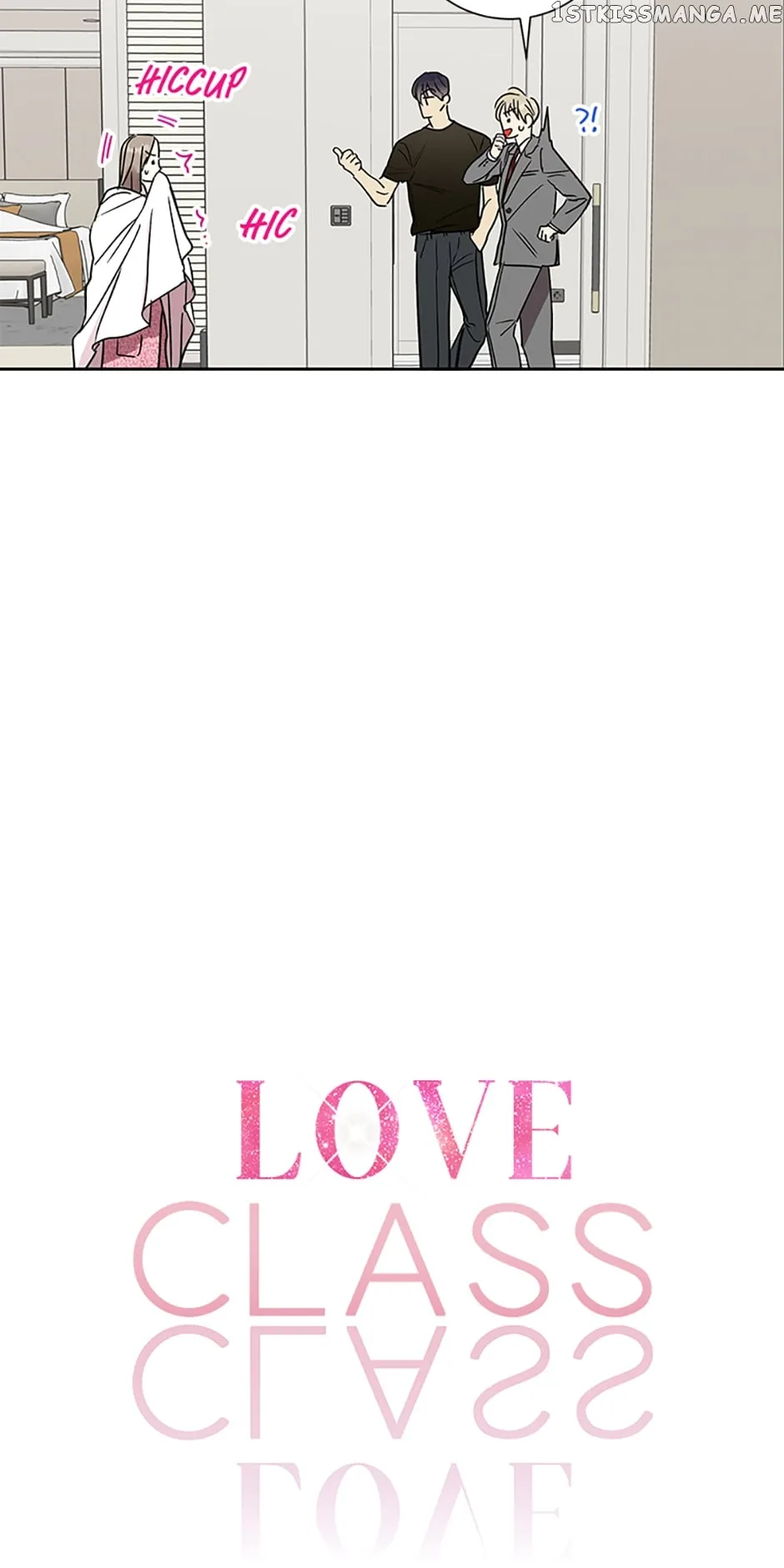 Love Class Chapter 7 Online - página 30