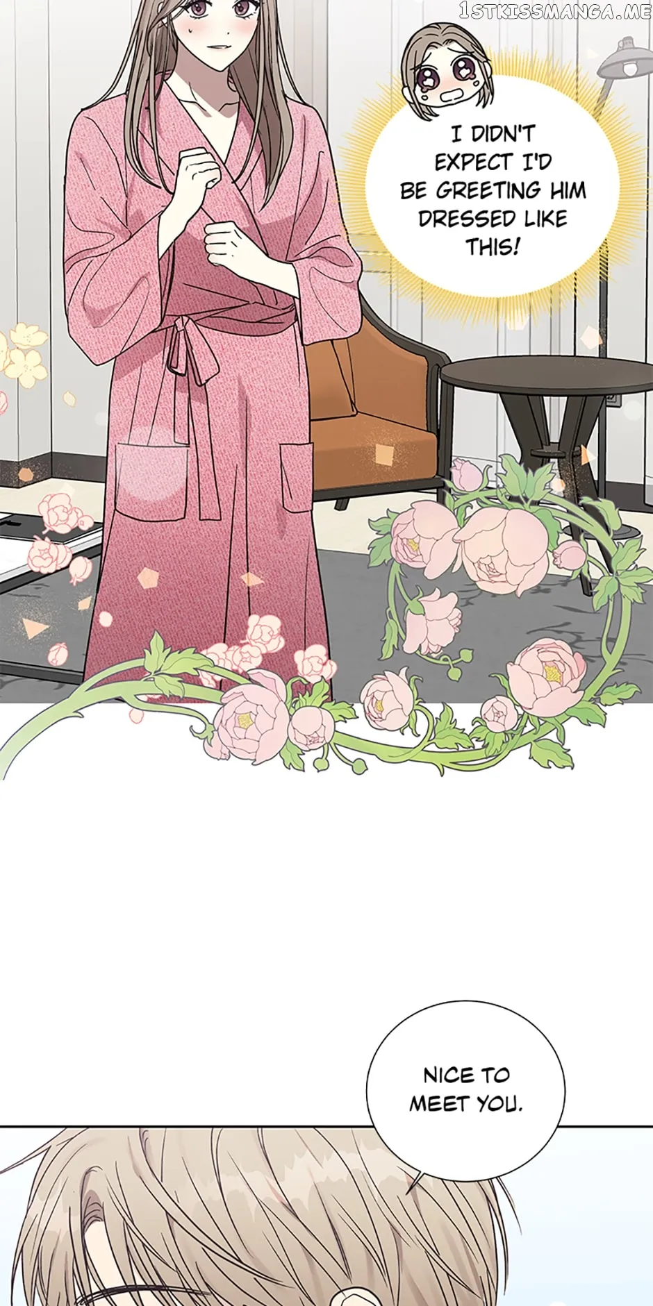 Love Class Chapter 7 Online - página 32