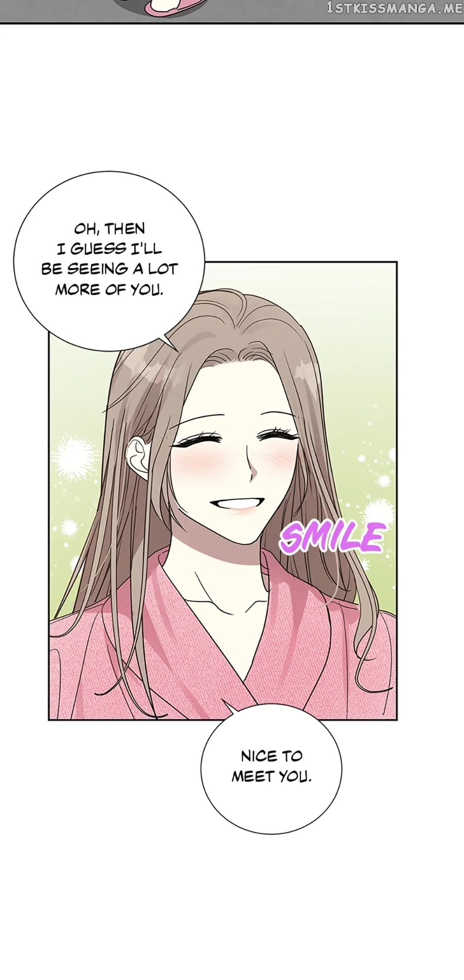 Love Class Chapter 7 Online - página 35