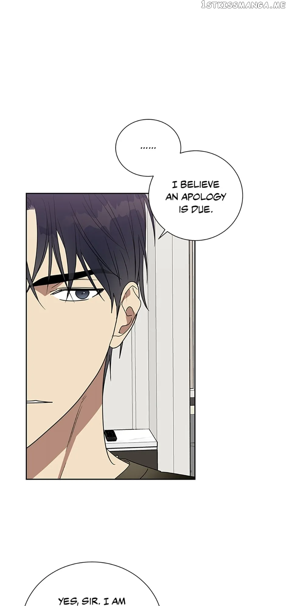 Love Class Chapter 7 Online - página 36