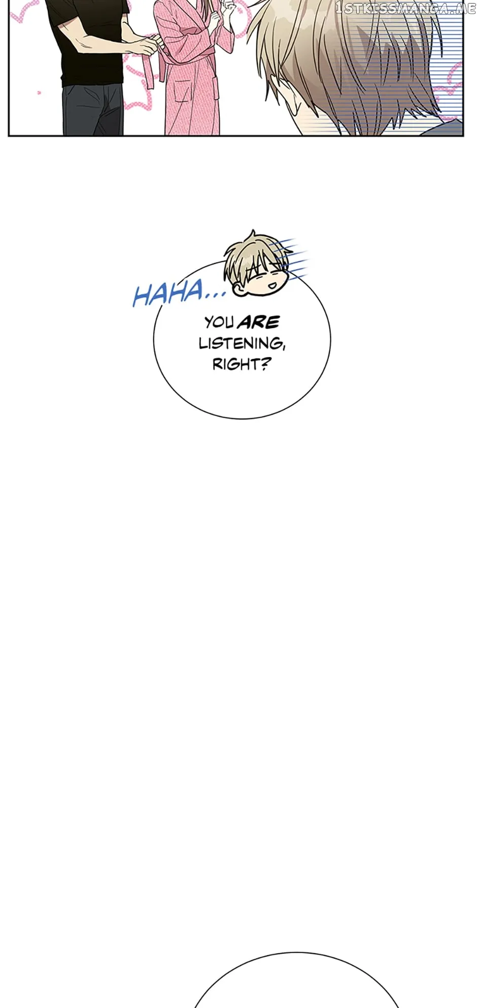 Love Class Chapter 7 Online - página 38