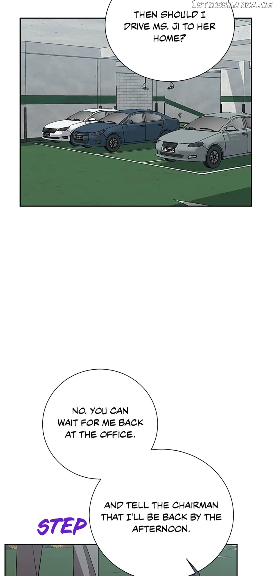 Love Class Chapter 7 Online - página 39
