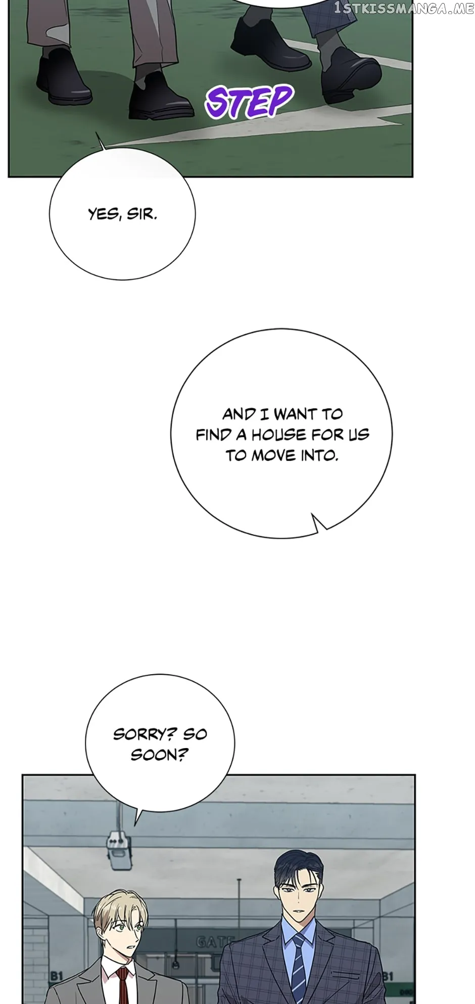 Love Class Chapter 7 Online - página 40