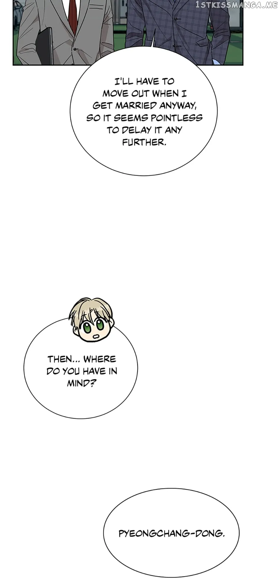 Love Class Chapter 7 Online - página 41