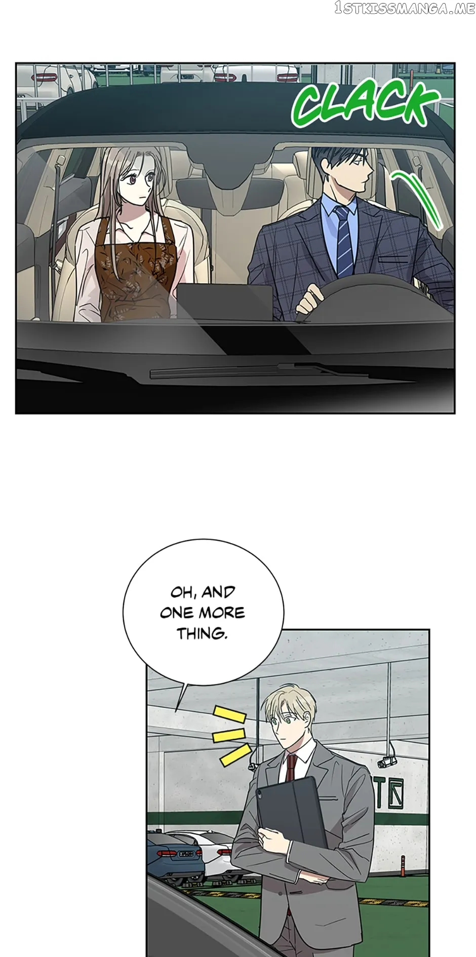 Love Class Chapter 7 Online - página 43
