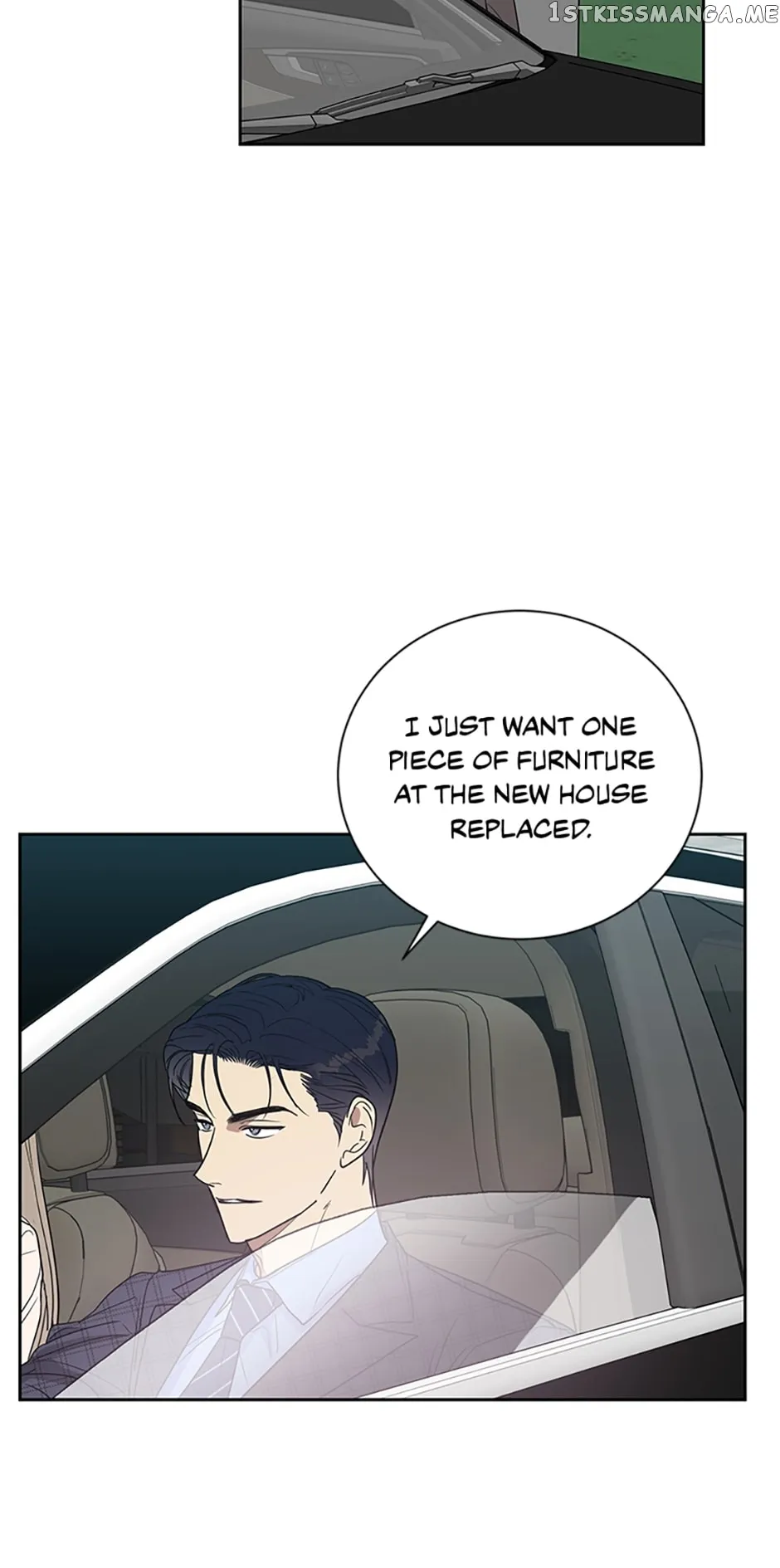 Love Class Chapter 7 Online - página 44