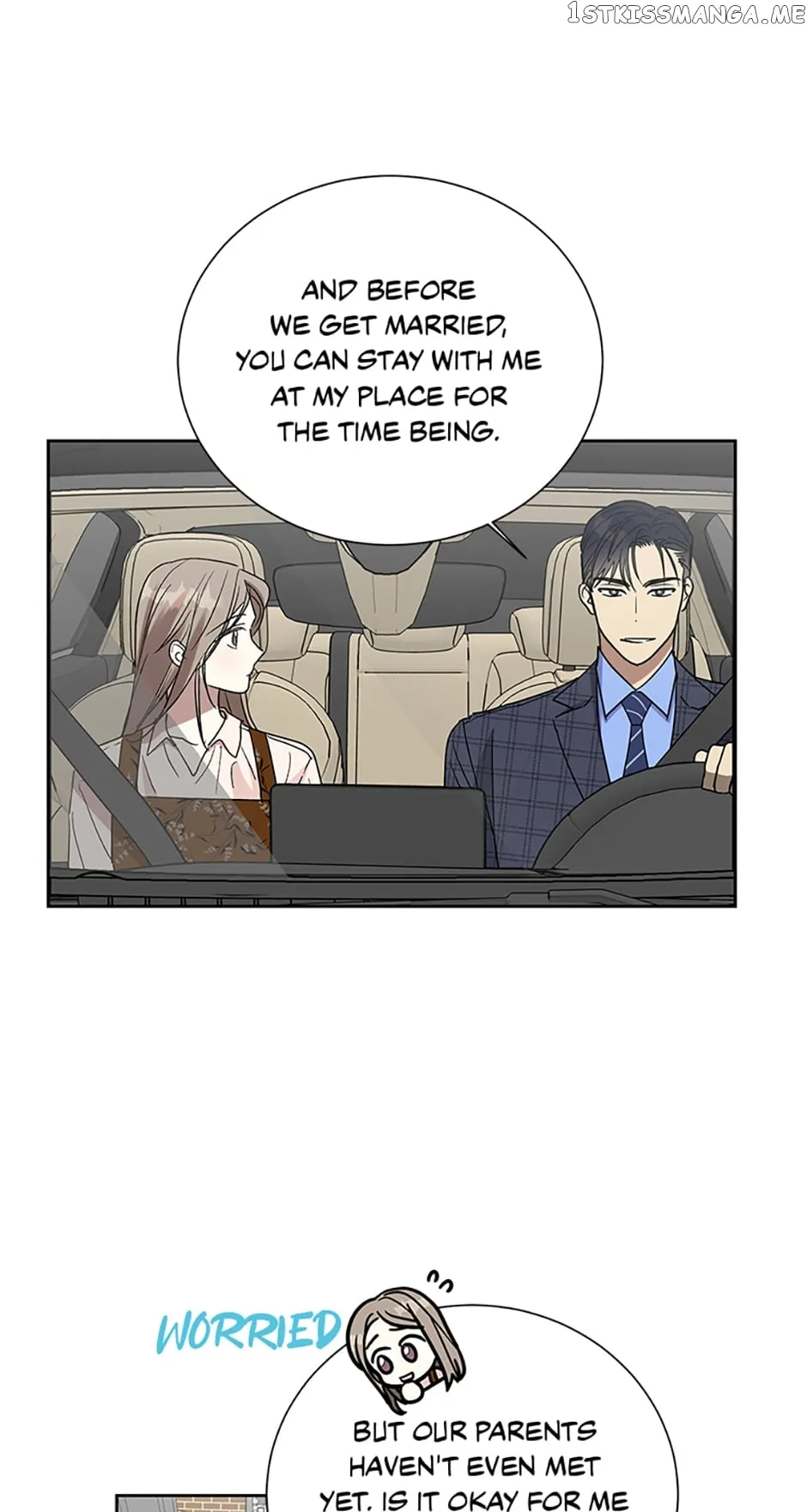 Love Class Chapter 7 Online - página 49