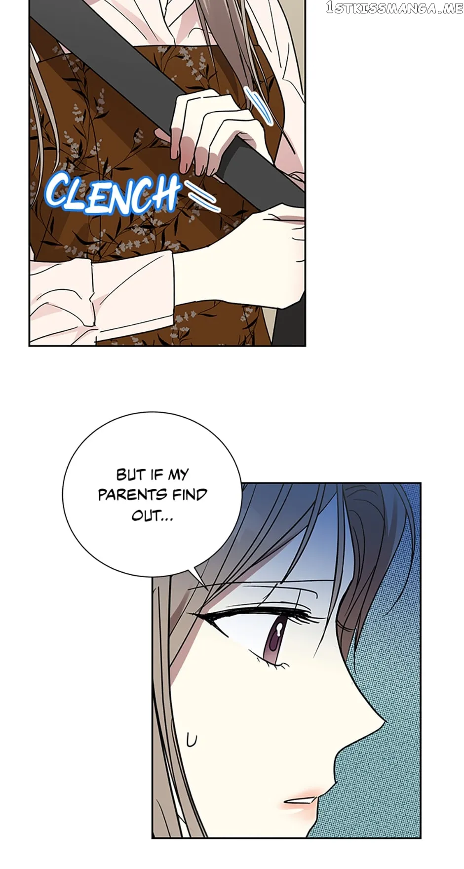 Love Class Chapter 7 Online - página 51