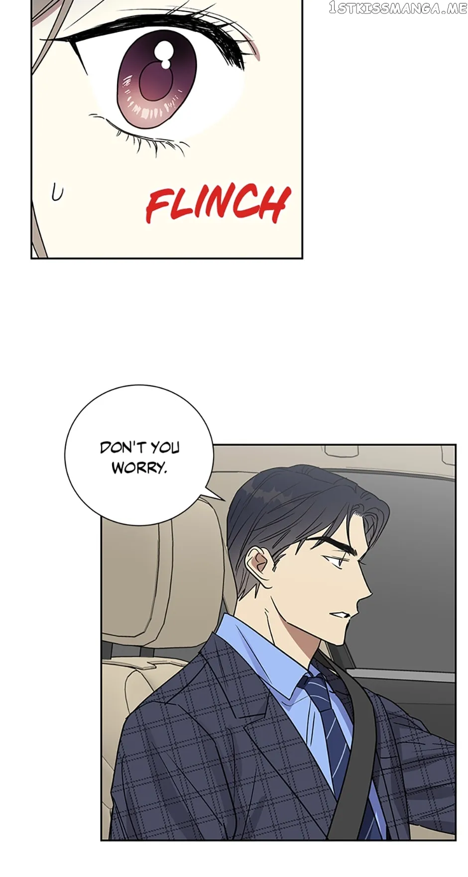Love Class Chapter 7 Online - página 53