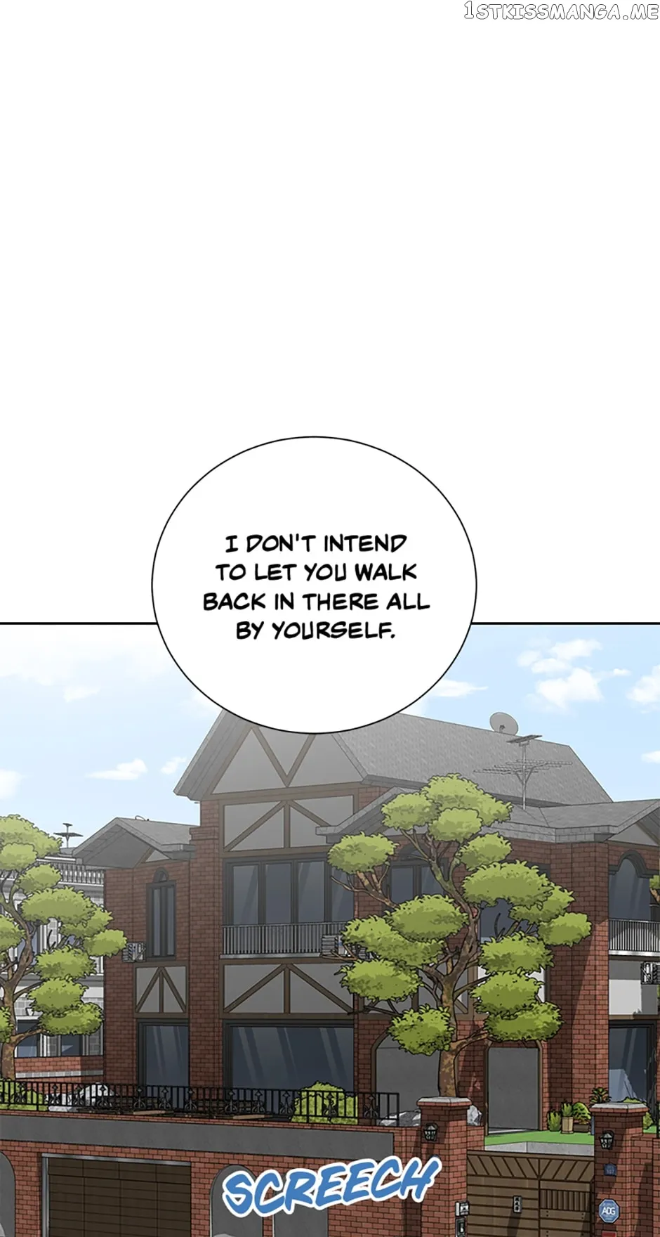 Love Class Chapter 7 Online - página 54