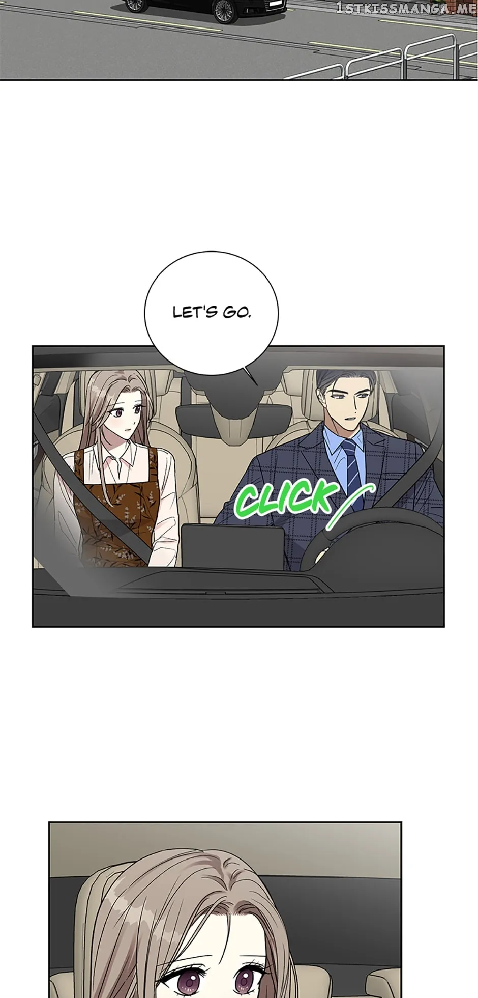Love Class Chapter 8 Online - página 3