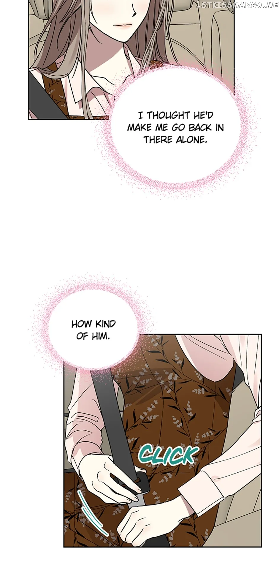 Love Class Chapter 8 Online - página 4