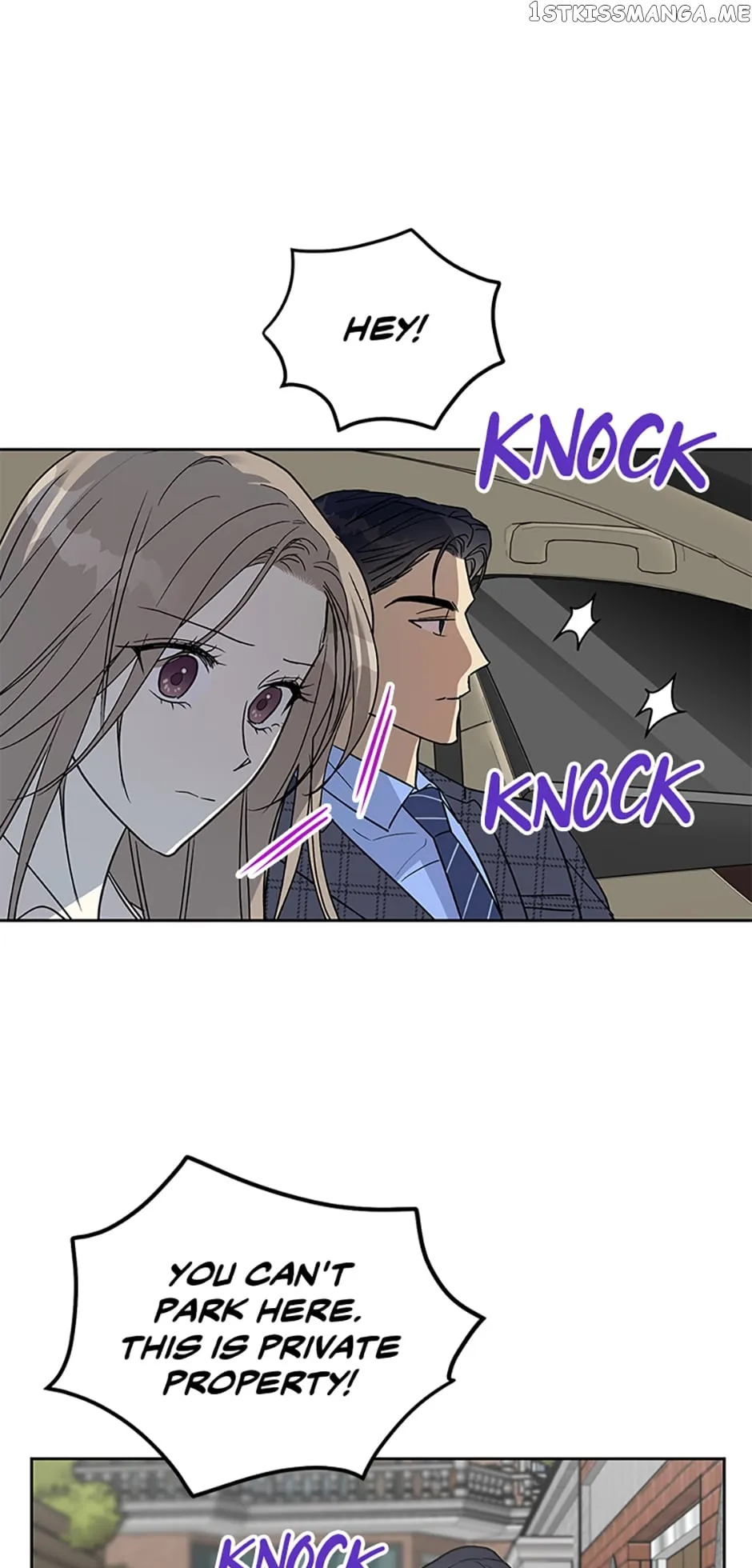 Love Class Chapter 8 Online - página 5