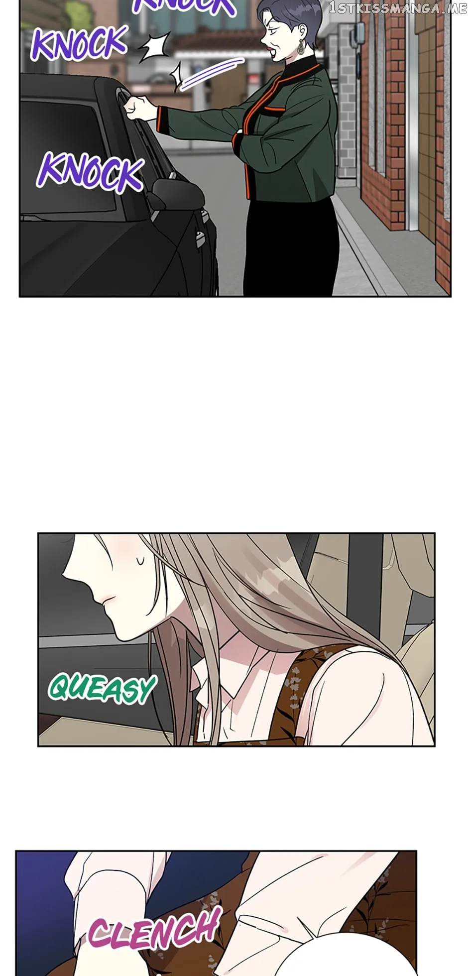 Love Class Chapter 8 Online - página 6
