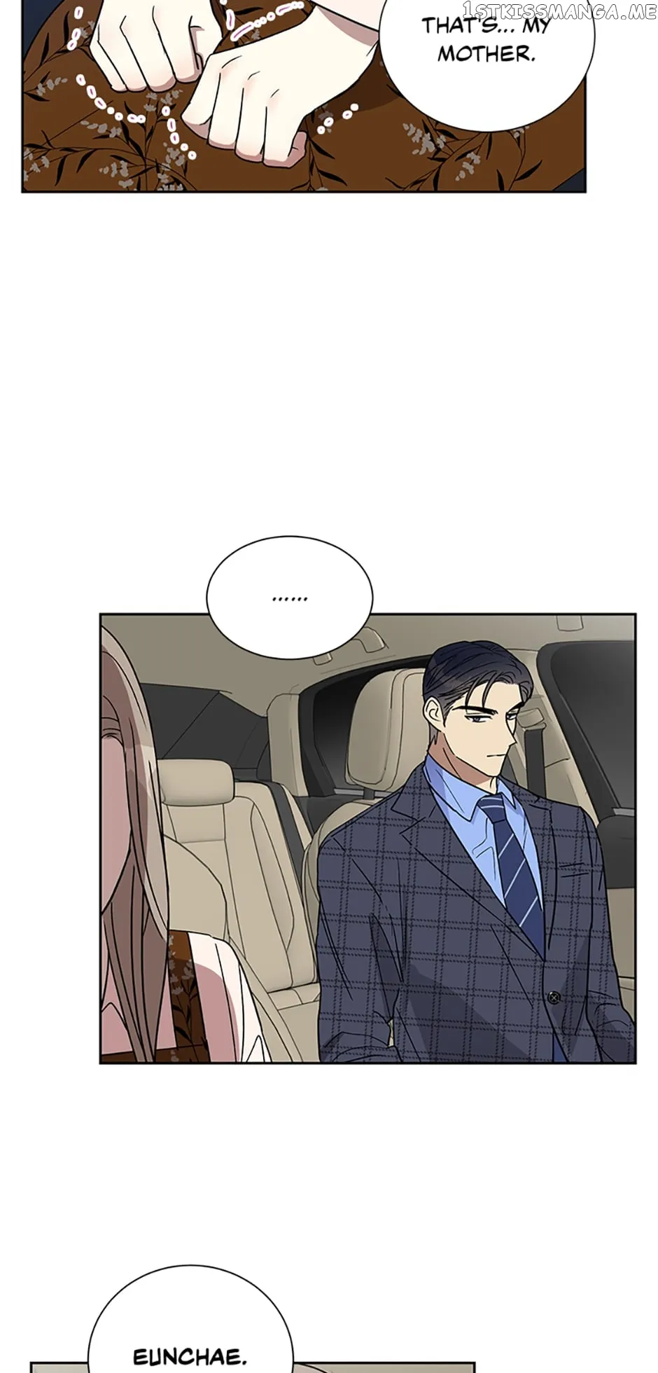 Love Class Chapter 8 Online - página 7