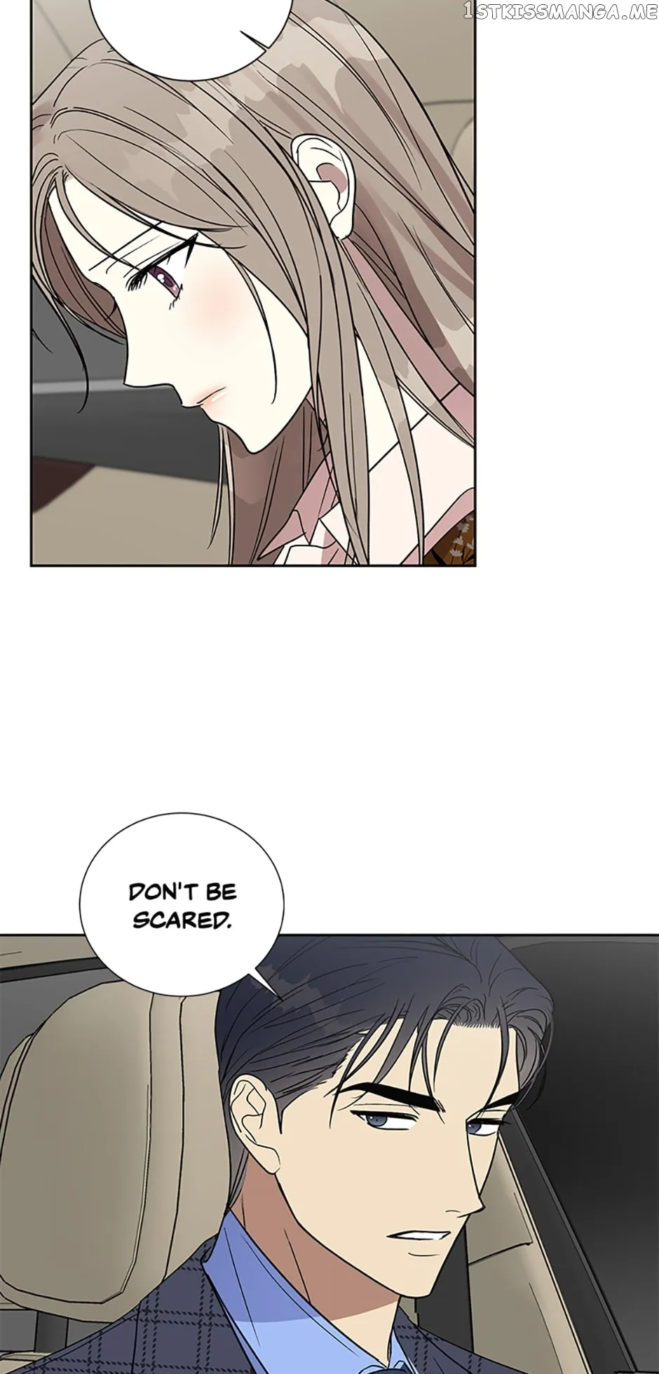 Love Class Chapter 8 Online - página 8