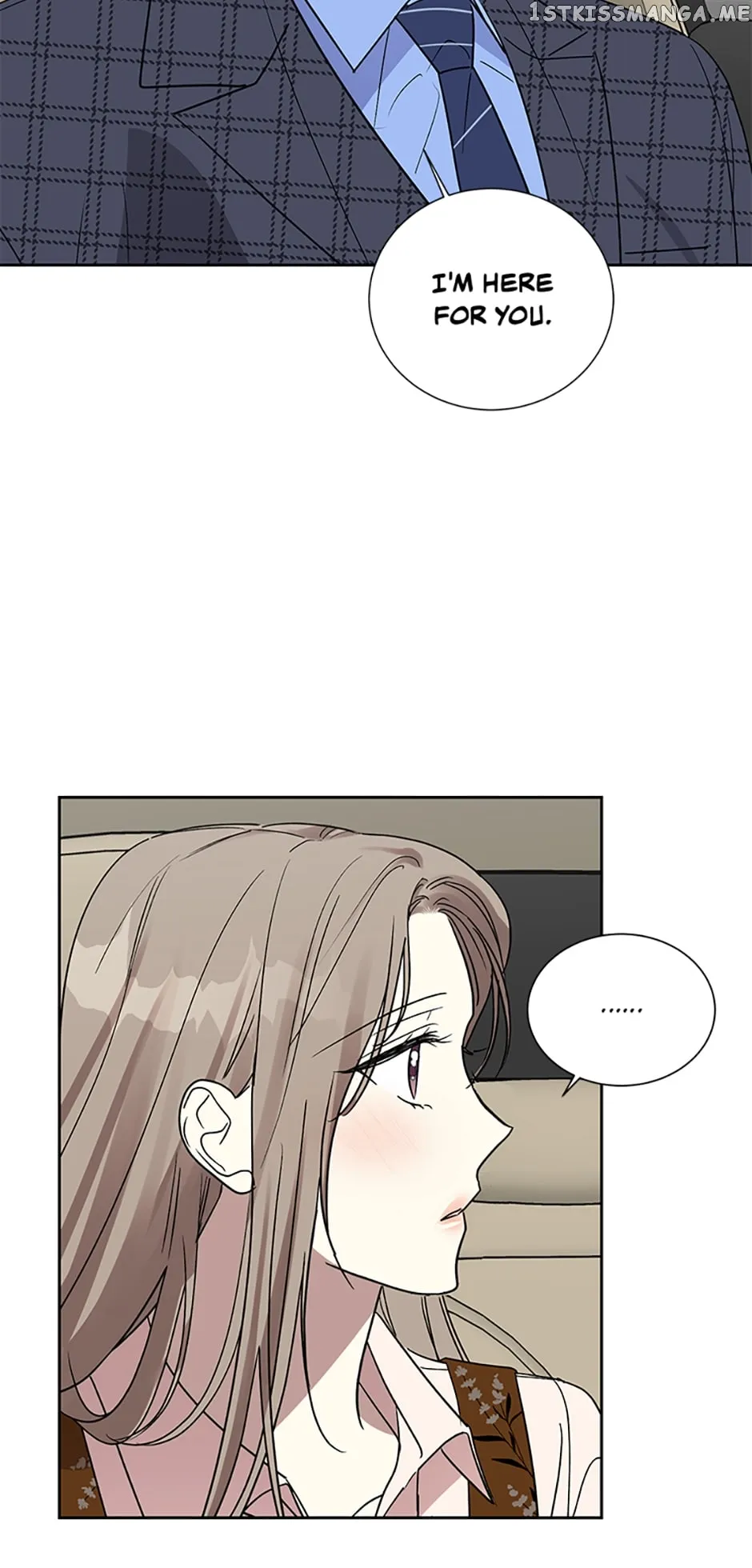 Love Class Chapter 8 Online - página 9